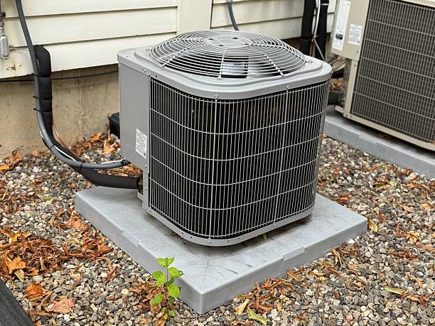 24/7 Emergency Hvac Installation experts in Prairie Grove, IL